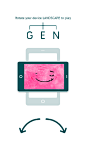 GEN : I helped Gen stay alive! Play online. http://nms.ac.uk/gen #nmsgen