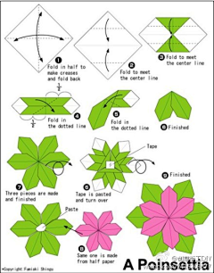 xuefeicitroen采集到折纸教室