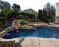 Tropical Pool Design Ideas, Pictures, Remodel & Decor