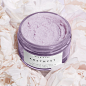 Amethyst Exfoliating Body Polish