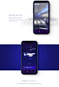 Airbus IFLY A380 app Experience : The iflyA380 app allows the user to discover, book and explore their journey in an immersive way. It is more than an app, and instead becomes a companion for your journey aboard a pioneering aircraft the A380. Using virtu