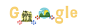 google doodle：2014 巴西世界杯 6月25日（瑞士VS洪都拉斯、厄瓜多尔VS法国）