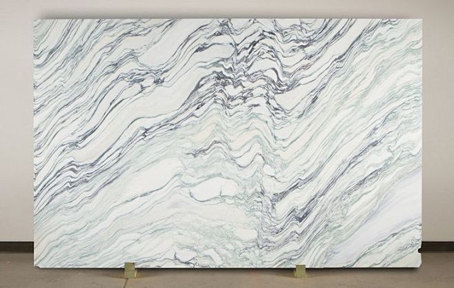 Walker Zanger marble...