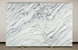 Walker Zanger marble bianco ondulare: 