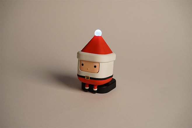 XMAS FIGURE LIMITED ...