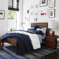 Stria Bed Set | west elm