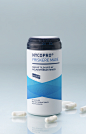 NYCOPRO胃药药品最新包装设计-上海包装设计公司10
