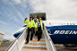 'Today My Dream Came True,' Says First Airline Pilot of Boeing 787 Dreamliner