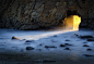 Photograph The Keyhole, Big Sur, CA by William McIntosh on 500px