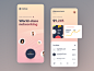 Orbitz Mobile design application startup interface ux ui
