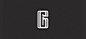 45款国外创意字母logo设计(7) - logo设计 - 设计帝国