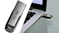 SanDisk闪迪 酷铄(CZ73) USB3.0 金属U盘 32GB 读150MB/秒