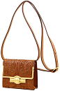 Ralph Lauren - Women's Bags - 2013 Spring-Summer