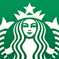 Starbucks 【图标 APP LOGO ICON】@ANNRAY!