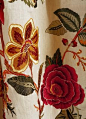 Anjolie Fabric traditional upholstery fabric