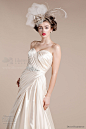 Diane Harbridge Bridal 2012 Wedding Dresses