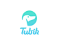  New Tubik Logo