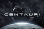 Centauri - Futuristic Font by Tugcu Design Co. on Creative Market: 