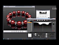 HDR Light Studio for KeyShot - 珠宝HDR摄影棚制作方法—在线播放—优酷网，视频高清在线观看