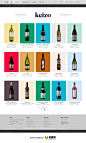 Keizo葡萄酒在线购物网站，来源自黄蜂网http://woofeng.cn/