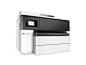 HP OfficeJet Pro 7740