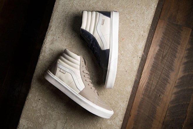 Vault by Vans 全新 Lit...