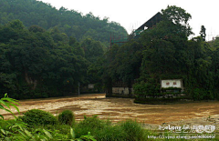 Riverlittle采集到青城山_随行掠影——世