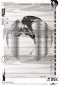 中国海报速递（四四） Chinese Poster Express Vol.44 - AD518.com - 最设计