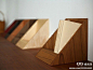 传统与创新——日式木制创意产品100则。
