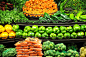 Supermarket veggies. by oscar williams on 500px