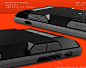 霸气外露的苹果户外手机壳 VAC~全球最好的设计，尽在普象网（www.pushthink.com）