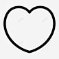 心自然肌肉 跳动 icon 图标 标识 标志 UI图标 设计图片 免费下载 页面网页 平面电商 创意素材
