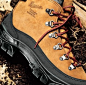 Danner Crater Rim 6寸GTX 徒步靴（《Outside》2012最佳徒步靴）$215，下单7折，最终$151,这款Danner Crater Rim 被《Outside》评选为2012最佳徒步靴， 虽然获奖产品不是最好的装备，但是性价比较高，此款为43513X Combat Hiker的继任者 – DANNER 37440 Crater Rim Hiking Boot淘宝搜Danner的话，销量最好的就是43513X Combat Hiker，不过11年停产了，市面皆为存货。俄勒冈总部生