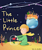 (151025)the little prince 小王子
