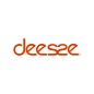 Deesse服装logo