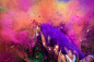 亚当Filipowicz的彩色艺术节500像素