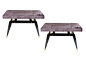 Dering Hall - Buy Pair of Formation Benches - Benches - Seating - Furniture