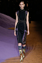 Prada Spring 2015 Ready-to-Wear - Collection - Gallery - Look 1 - Style.com