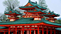 日本京都 建筑神社图片欣赏_设计素材_jpg格式_图片1920x1080像素_图片编号8815286-爱集网