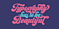 Seventies - Webfont & Desktop font « MyFonts