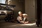 Reading Together by Adrian C. Murray on 500px