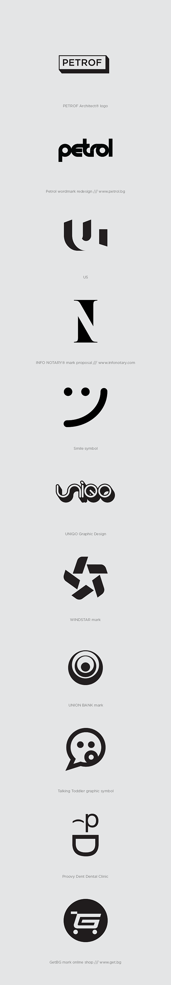 Logo设计标志设计商标设计品牌设计字体...