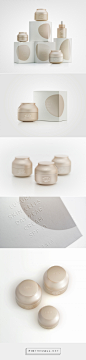 Luxury Skin Cells — The Dieline - Branding & Packaging... - a grouped images picture : Luxury Skin Cells — The Dieline - Branding & Packaging - created on 2016-06-27 14:01:30