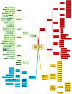 奔跑的兔子007采集到思维导图