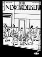 The New Yorker May 8, 2017 Issue