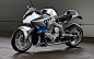 BMW（宝马摩托车） Motorrad Concept