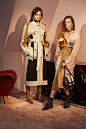 Lanvin Pre-Fall 2016 Fashion Show : See the complete Lanvin Pre-Fall 2016 collection.