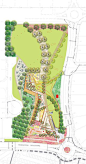 Rooke reserve CGP landscape architecture 11 « Landscape Architecture Works | Landezine