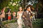 严屹宽和杜若溪在巴厘岛大婚 - 严屹宽和杜若溪在巴厘岛大婚婚纱照欣赏