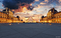 Photograph The Louvre | Paris by Sebastien Gaborit on 500px